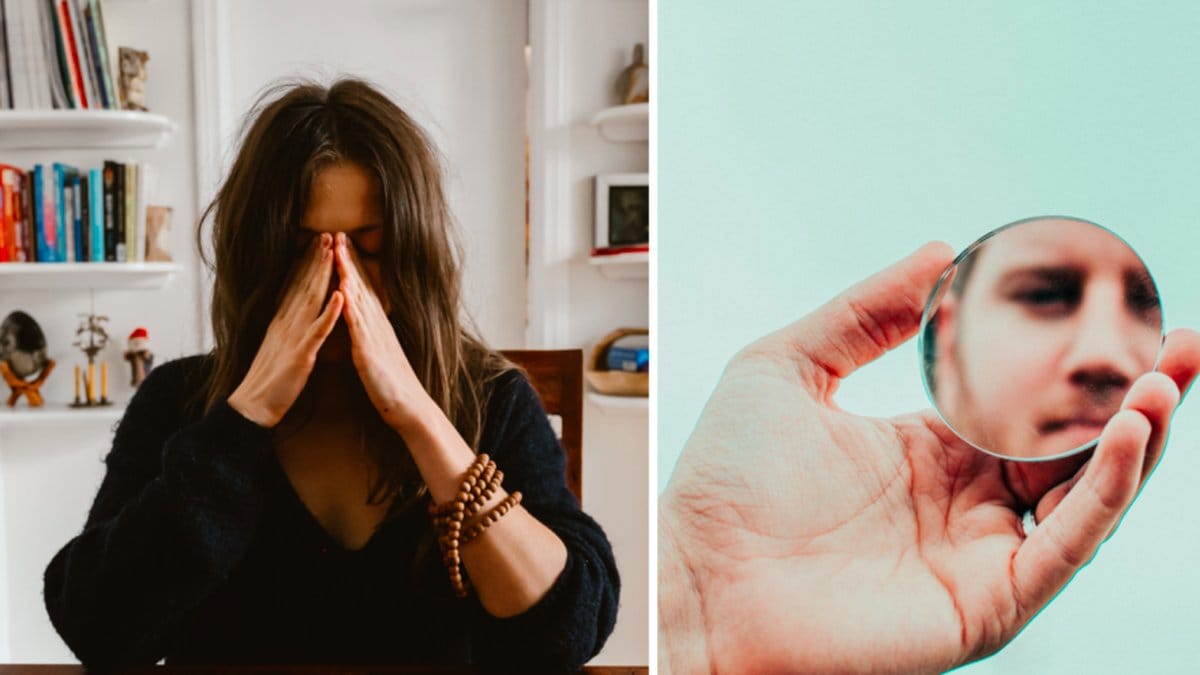 10 fraser en narcissist brukar säga i relationer