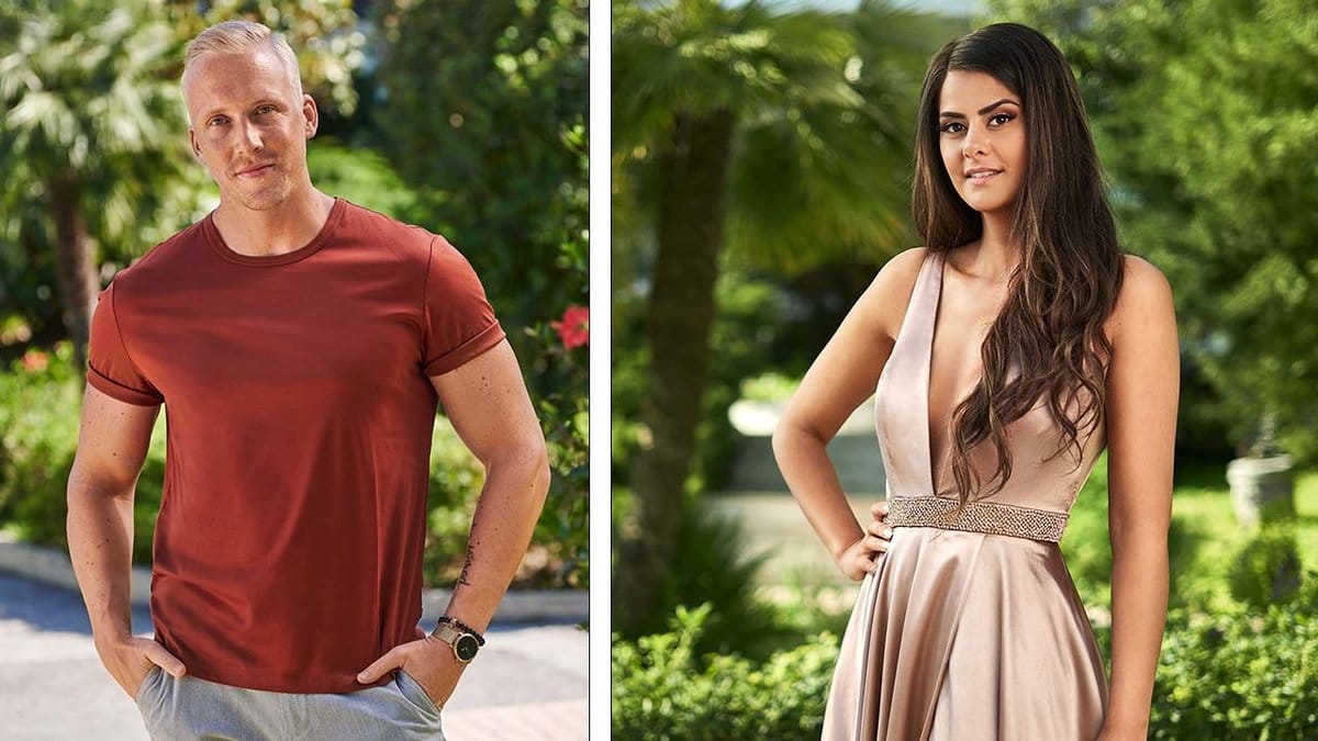 Jersper och Armina