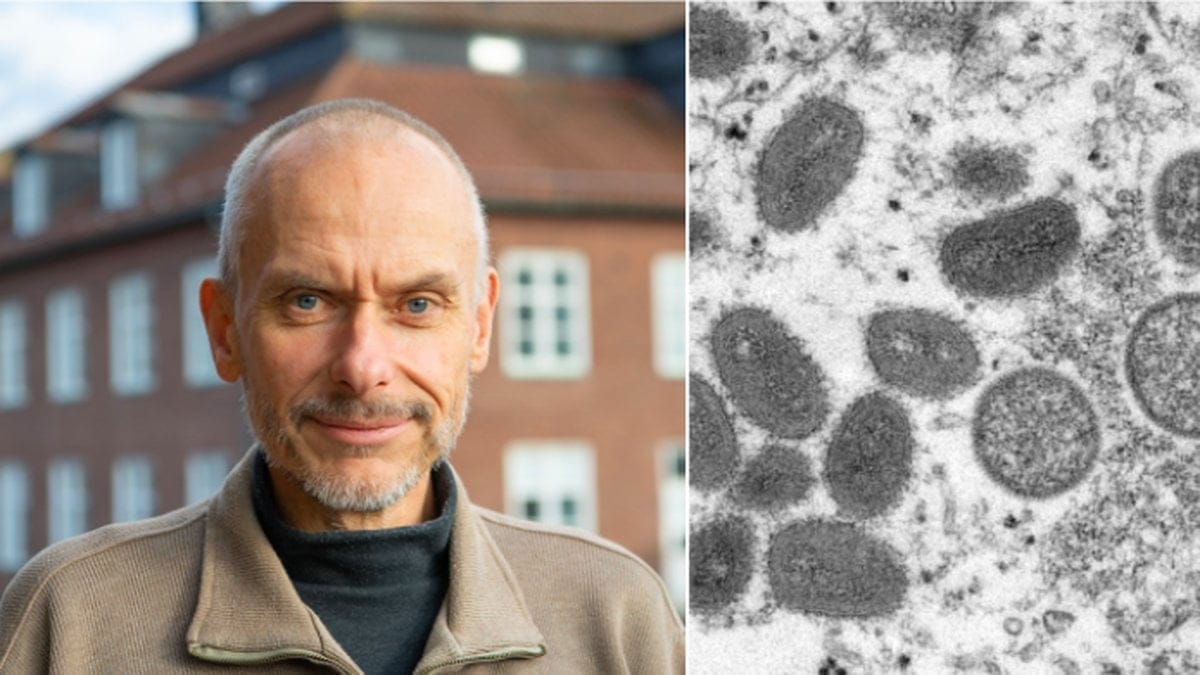 Hur startade egentligen spridningen av apkoppor?