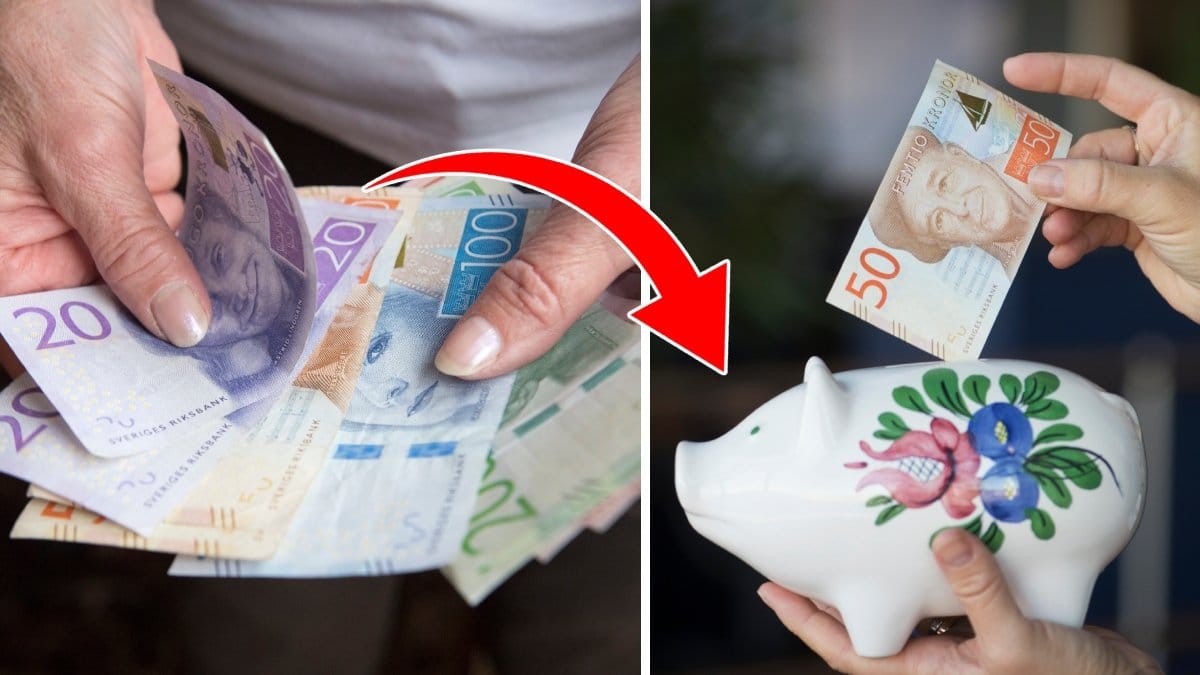 Så kan du höja din pension med 10 000 kronor i månaden