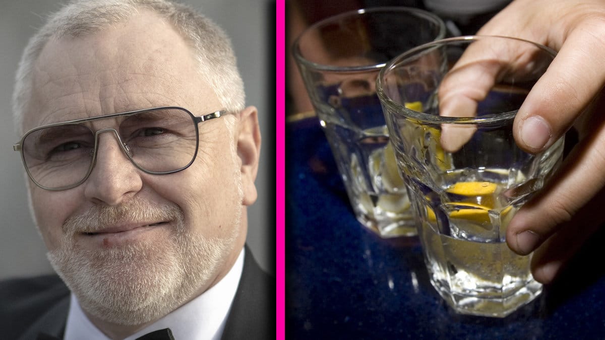 Dermot Clemenger är efterlyst