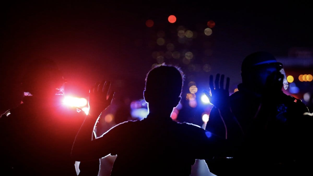 Tv-serien Cops läggs ner