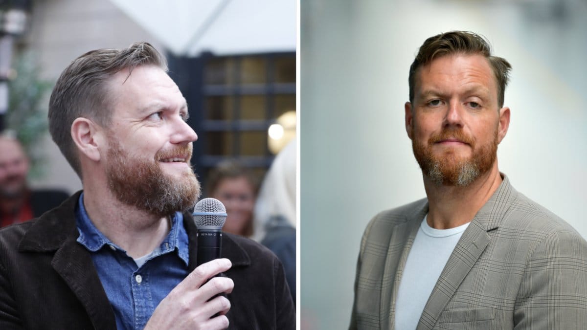 Vad tjänar en av Sveriges bästa komiker?