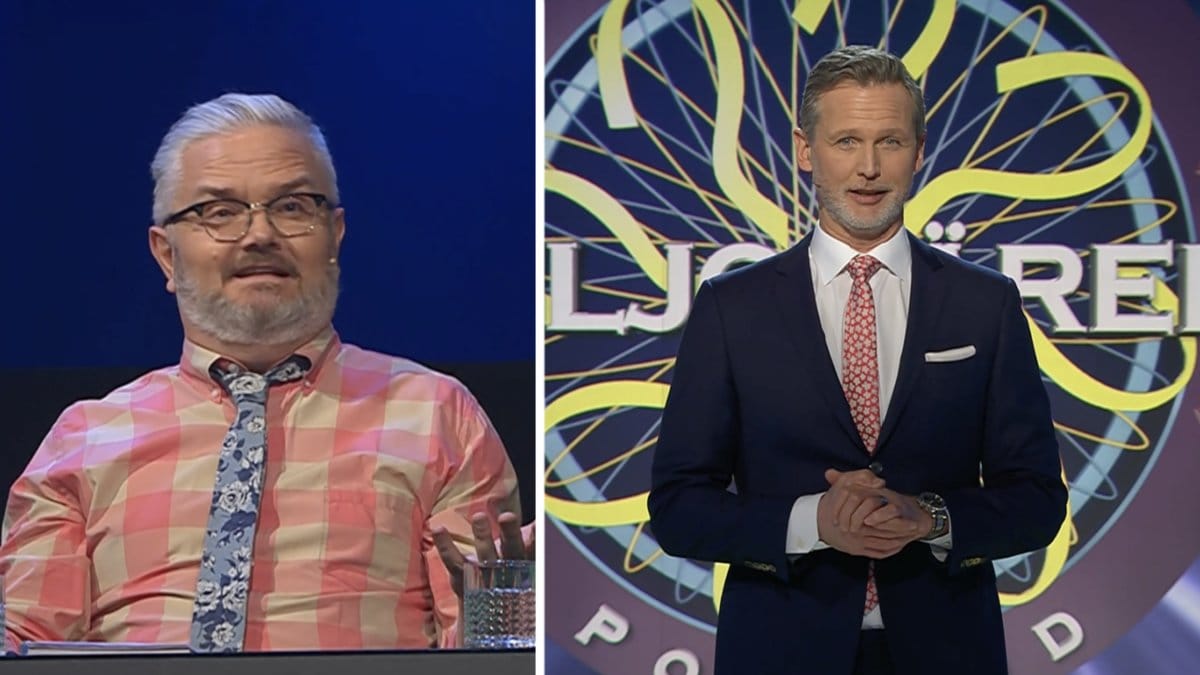 Postkodmiljonären på TV4