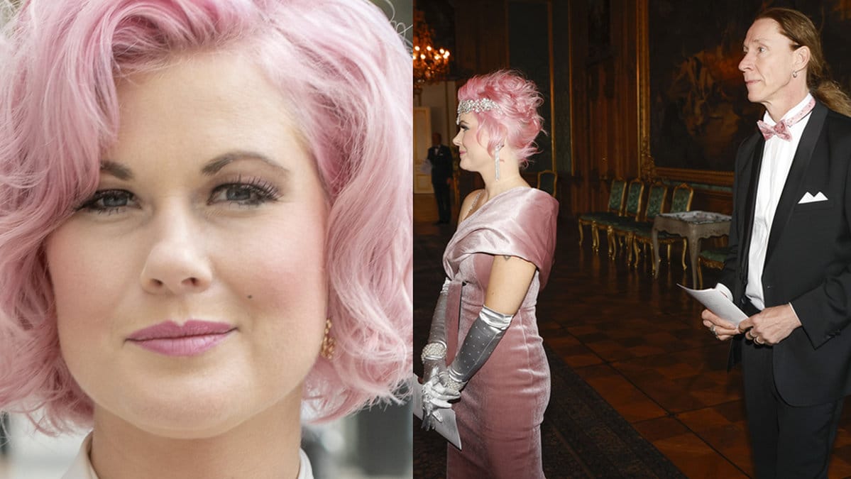 Melinda Jacobs och E-Type