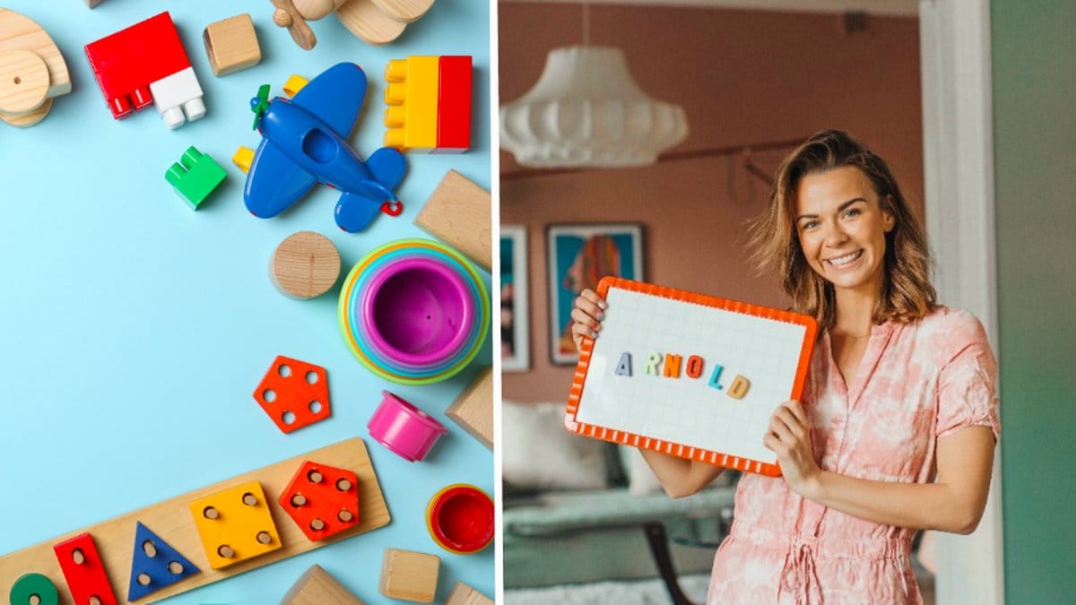 Margaux Dietz får ny samarbetspartner och toppjobb.