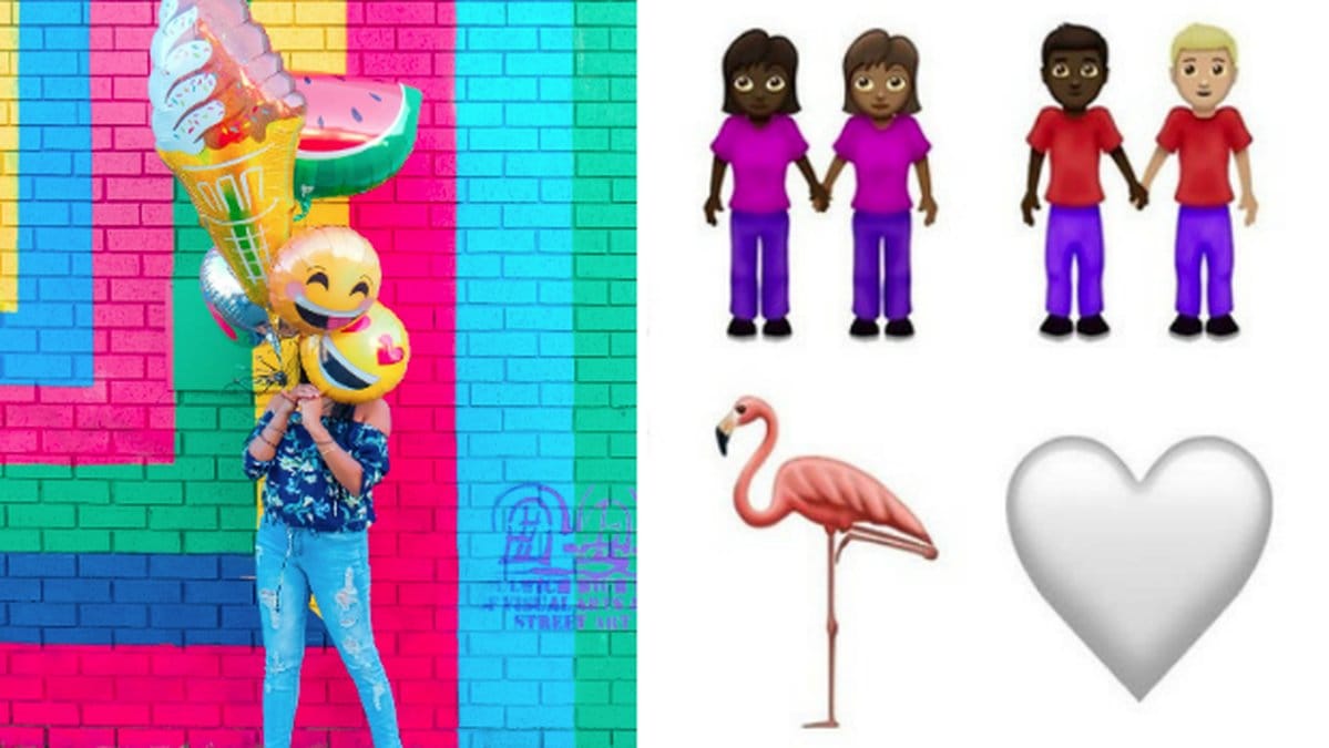 Emoji