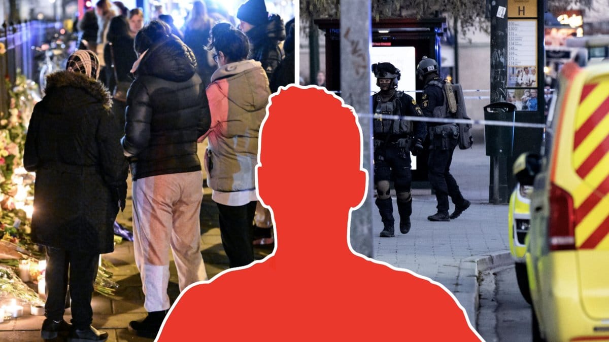 Bilder från Malmö Latinskola.
