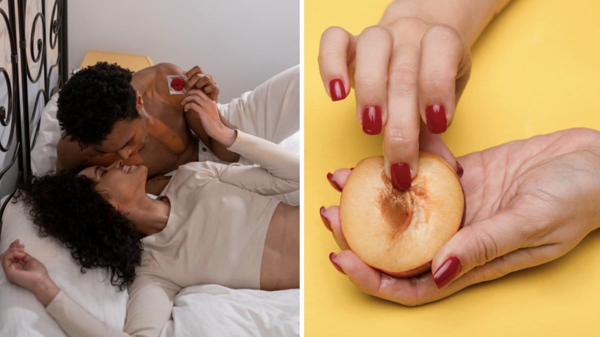 Onani ger en positiv syn på sexuell självständighet.