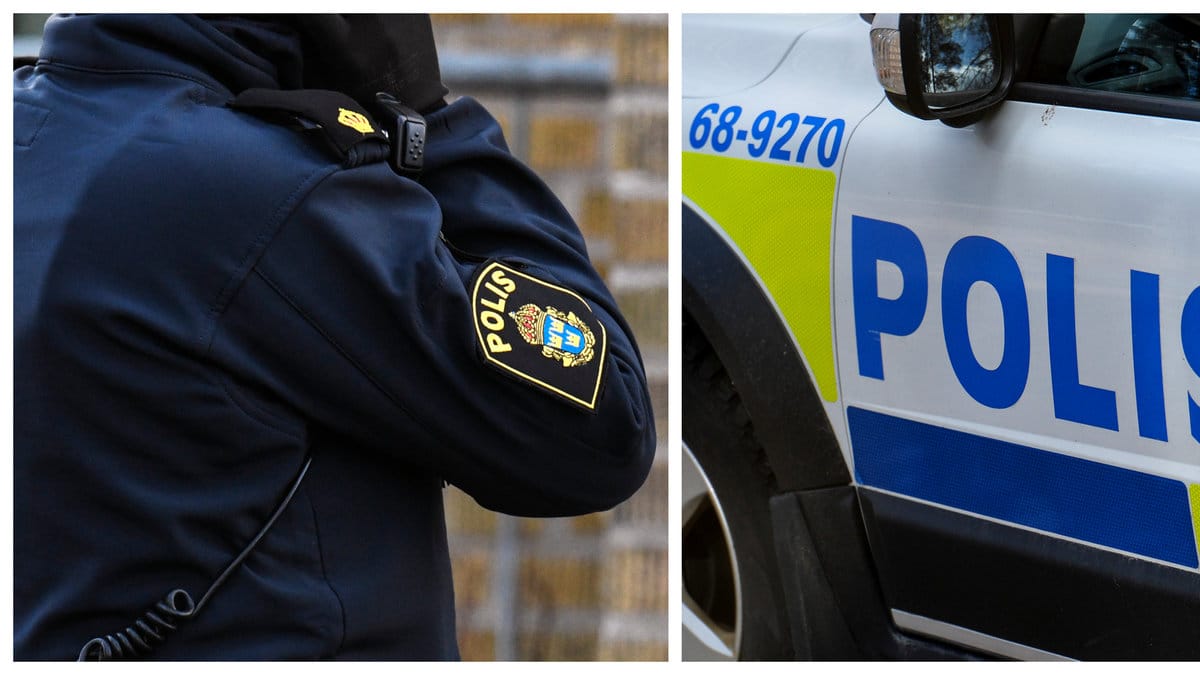 Två flickor i 15-årsåldern har anmälts saknade.