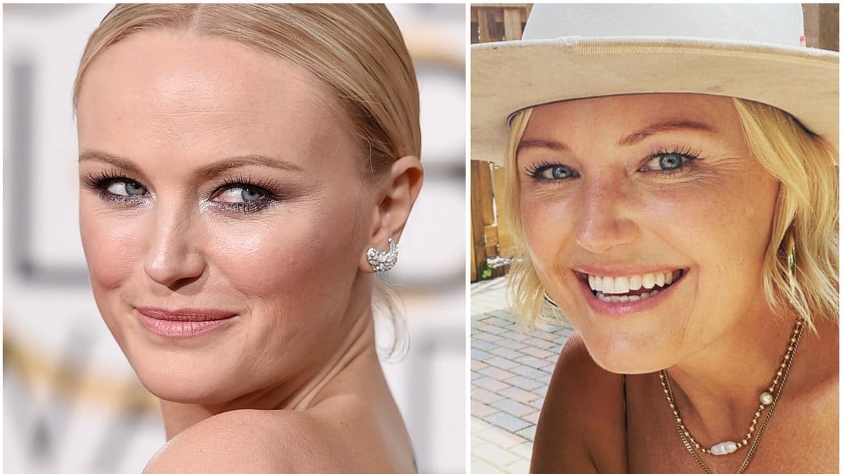 Malin Åkerman