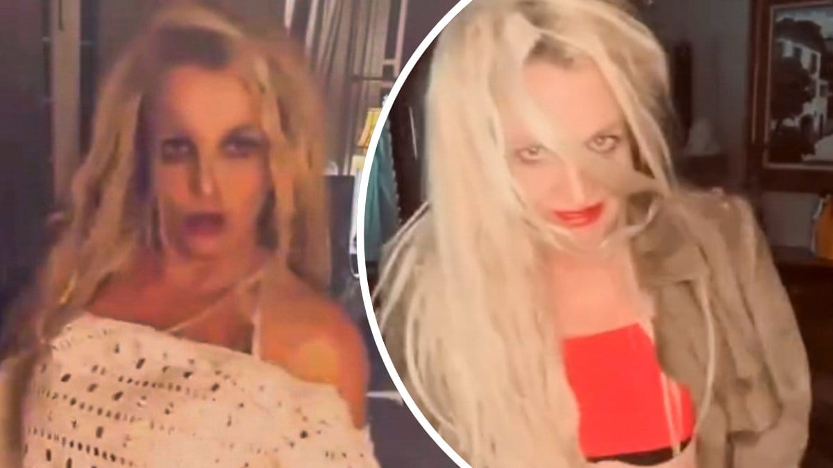 Britney Spears