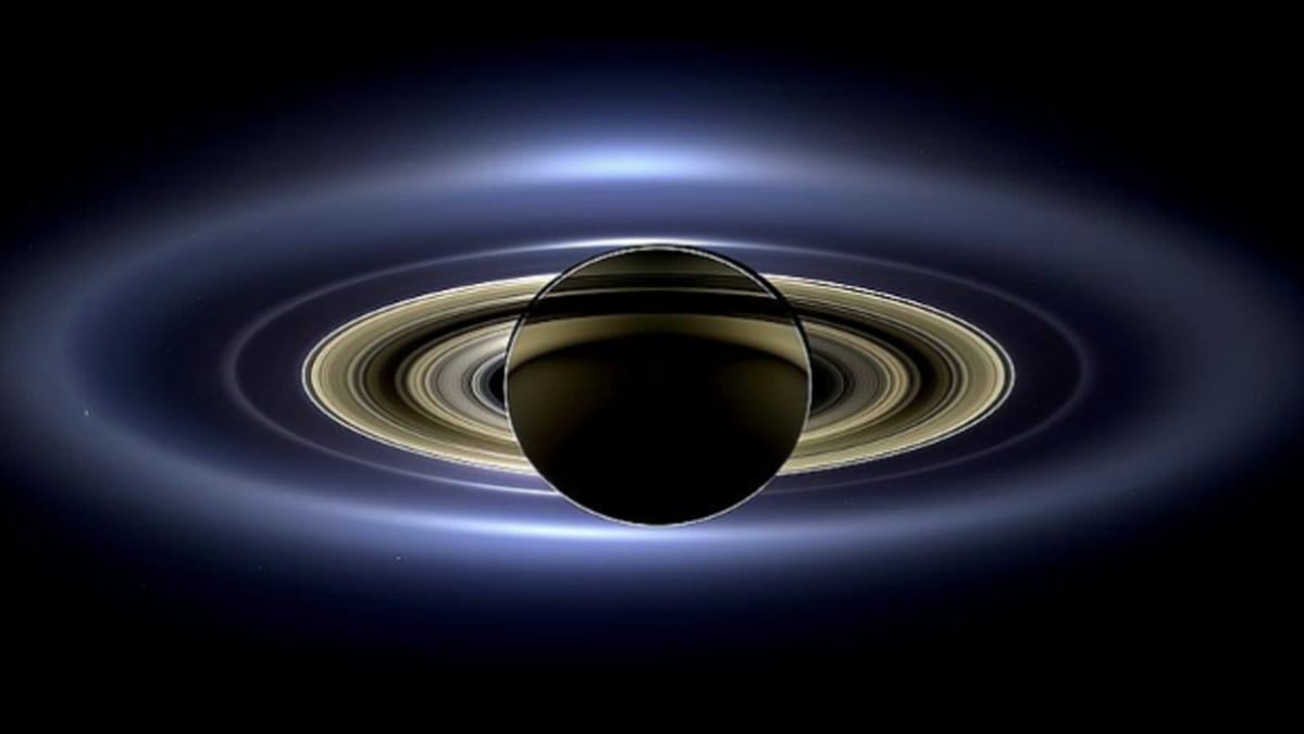 Saturnus