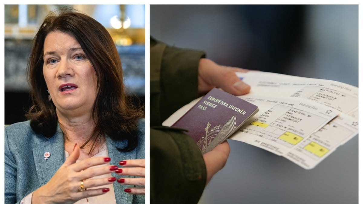 UD tar bort reseavrådan för alla länder.