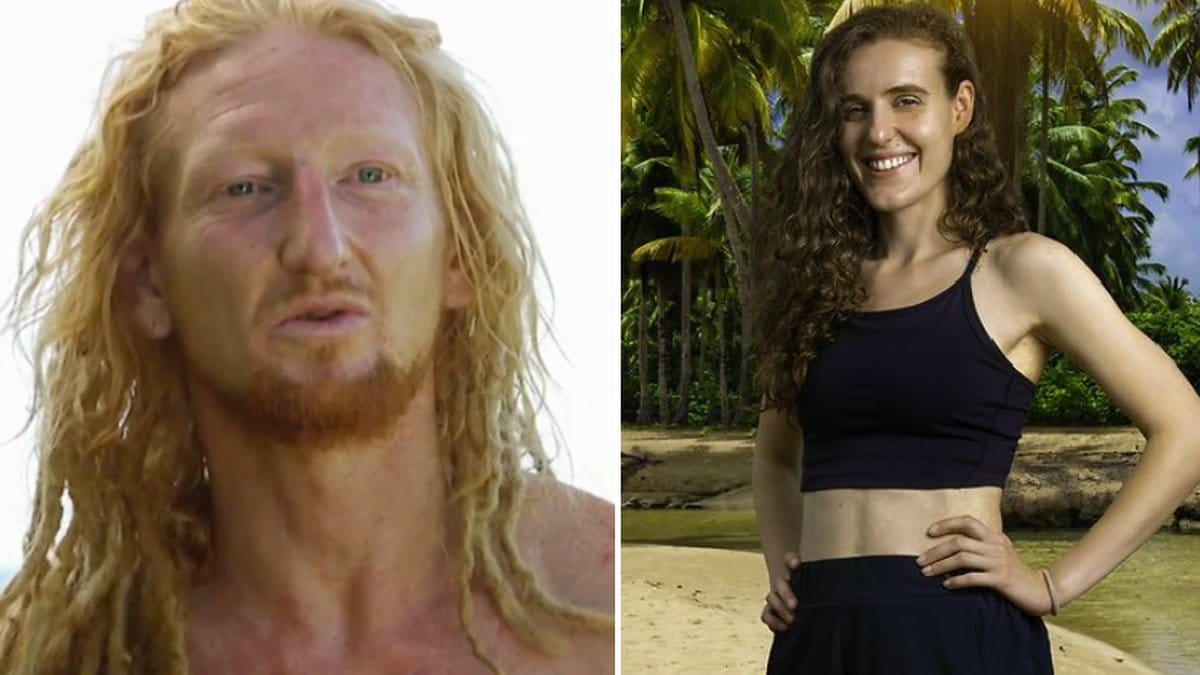 Hanna berättar om tankarna efter mötet med Tommie.