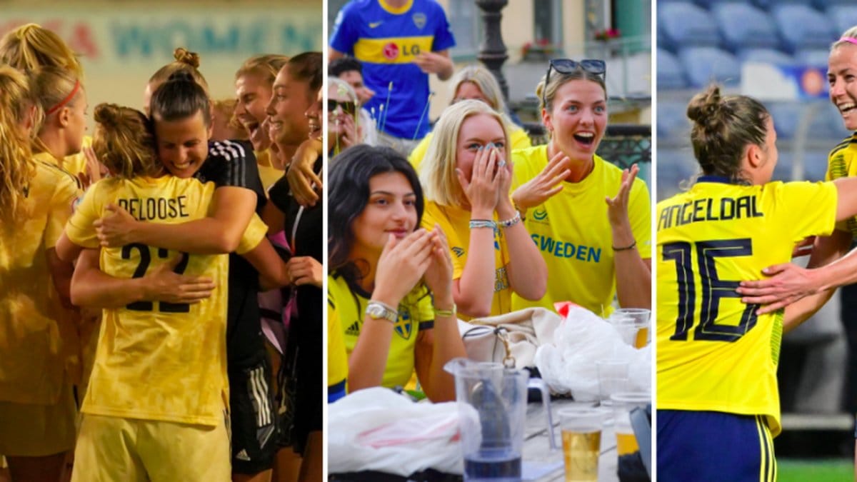 Har du lagt odds på kvällens match i fotbolls-EM?