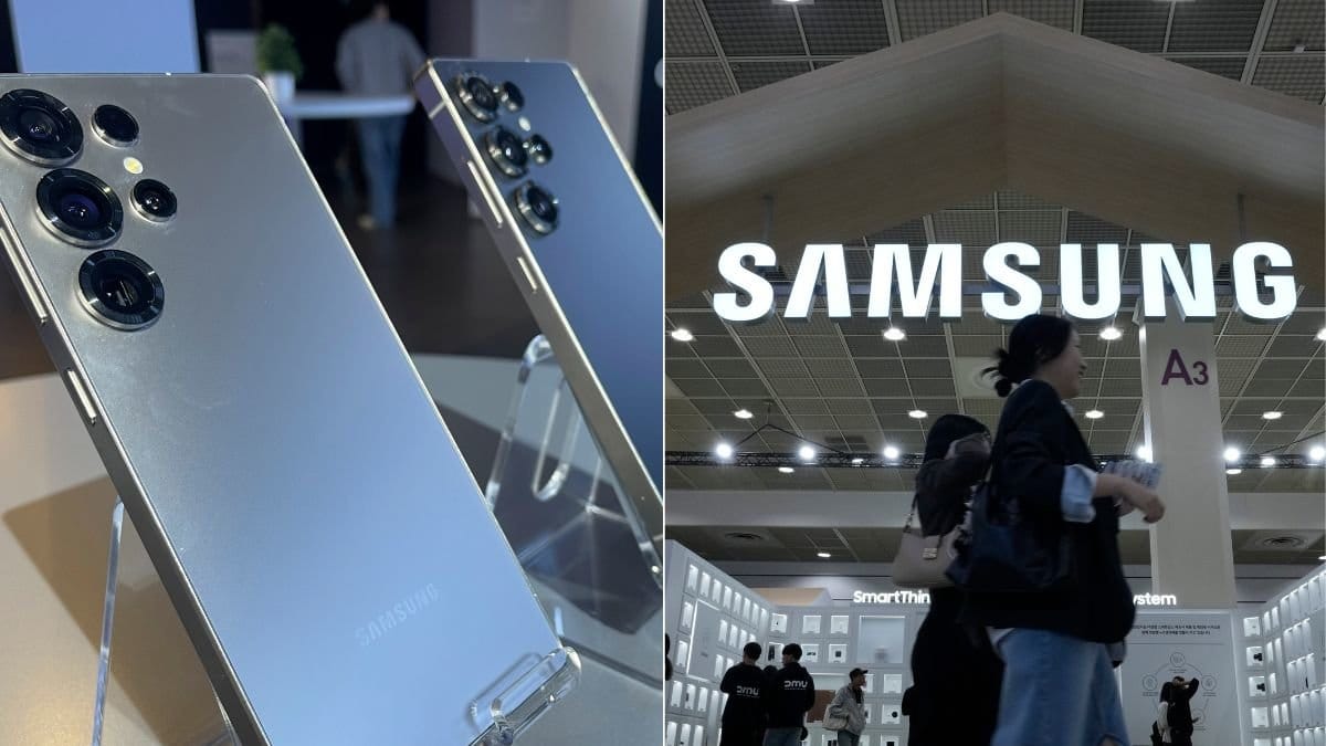 Samsung Galaxy-användare behöver inte vänta länge till.