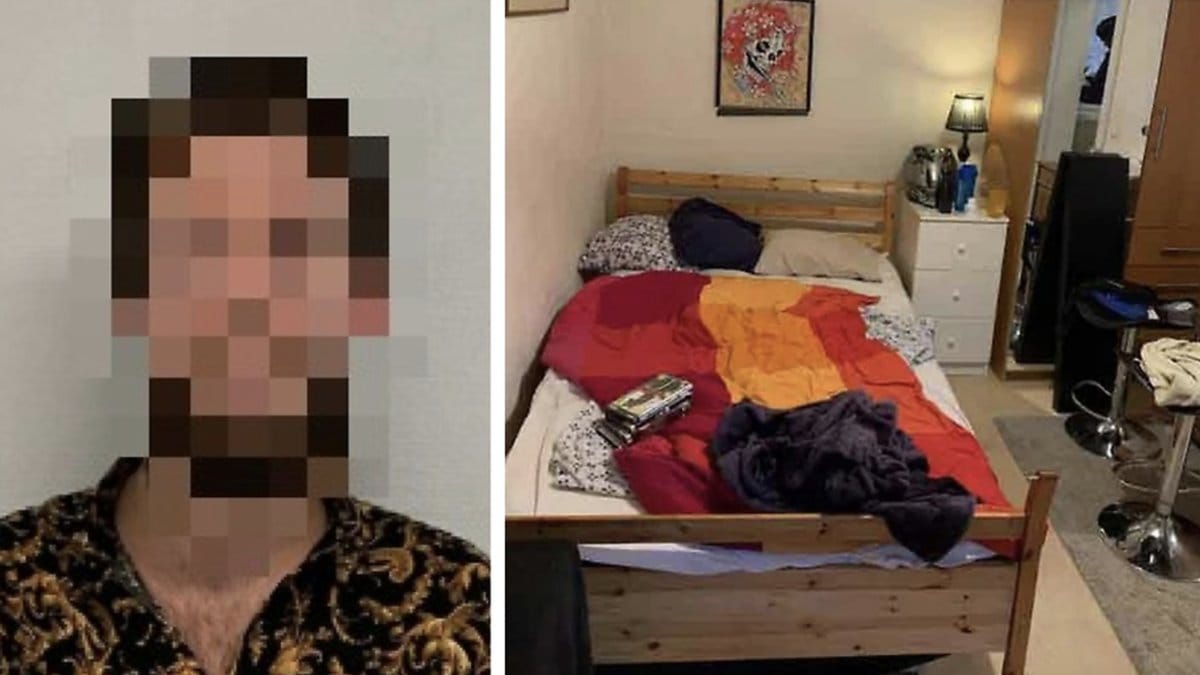 nytorgsmannen