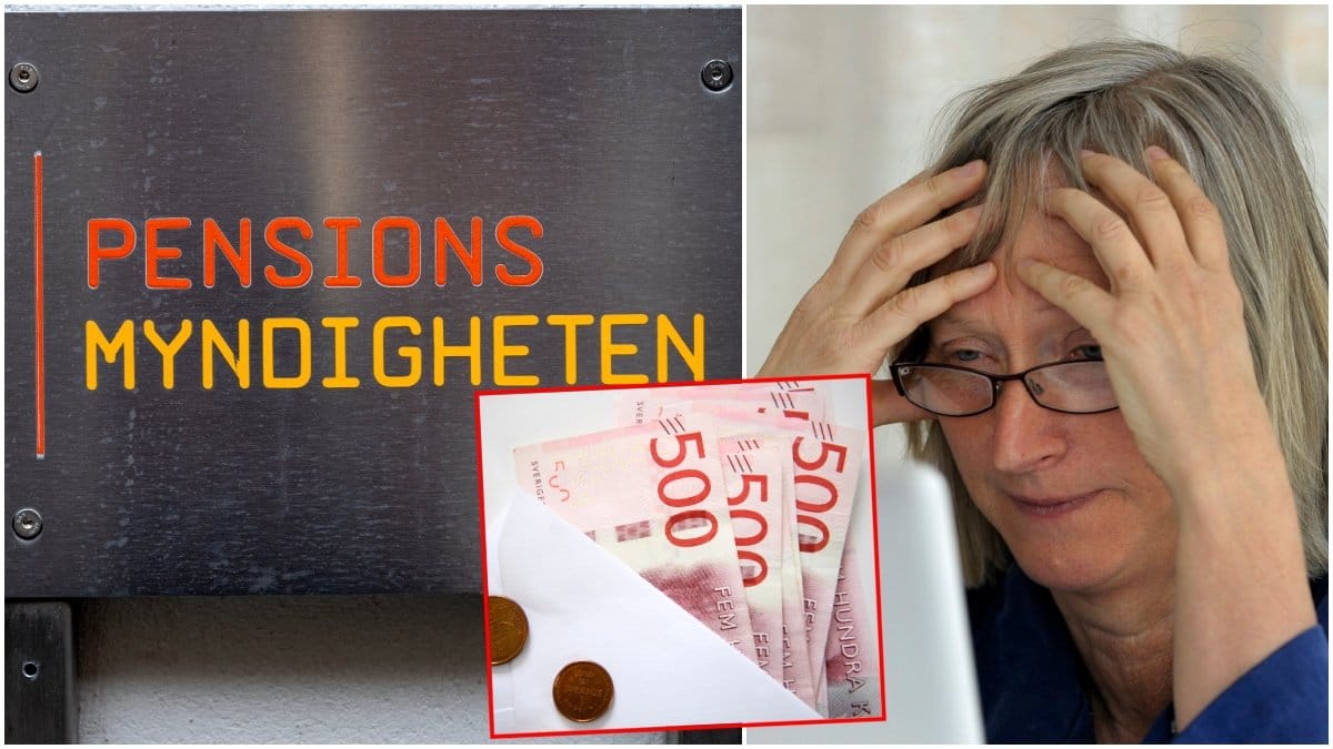Pensionsmyndigheten vill se regeländringar för att stävja felaktiga utbetalningar, brottslighet och fusk. 
