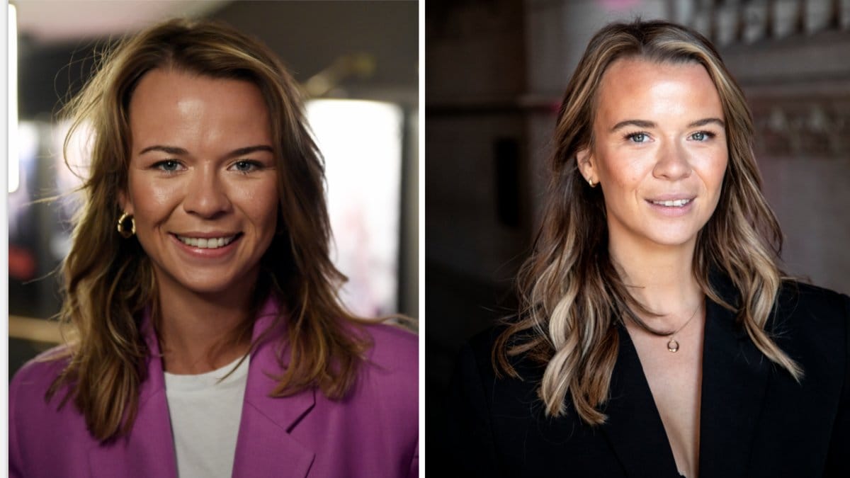 Kända influencern stöttar Margaux efter kritiserade videon.