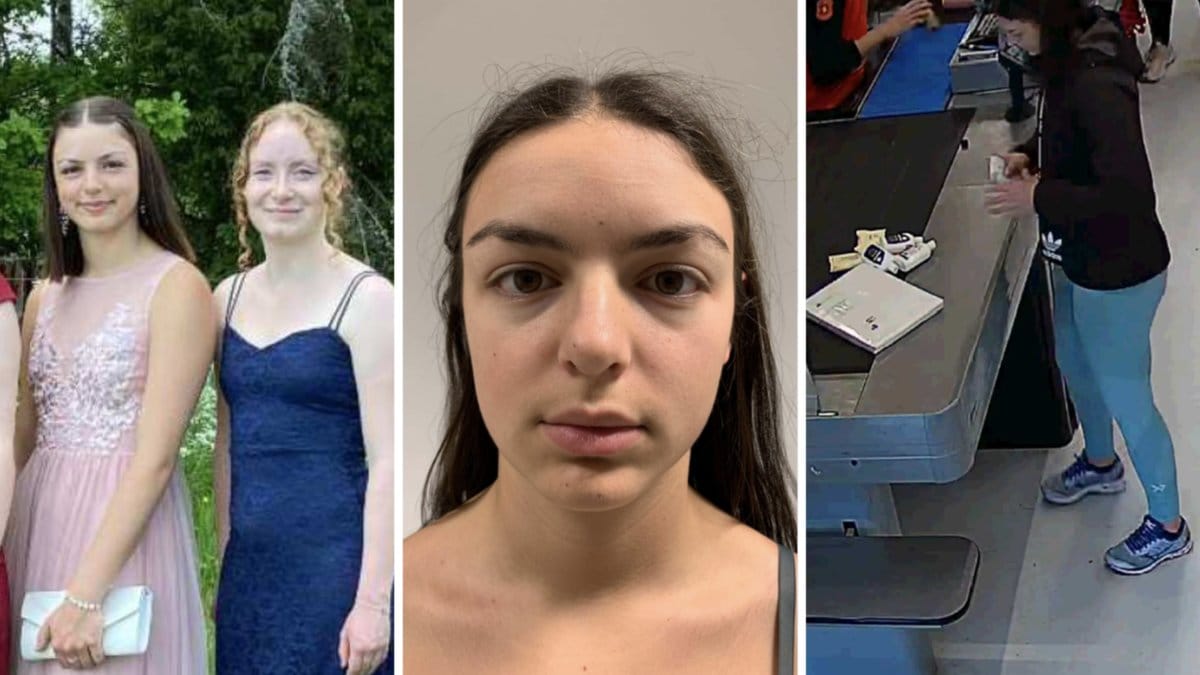 I förhör, som Expressen tagit del av, ska 20-åringen som misstänks i mordet på Tove ha berättat hur det gått till