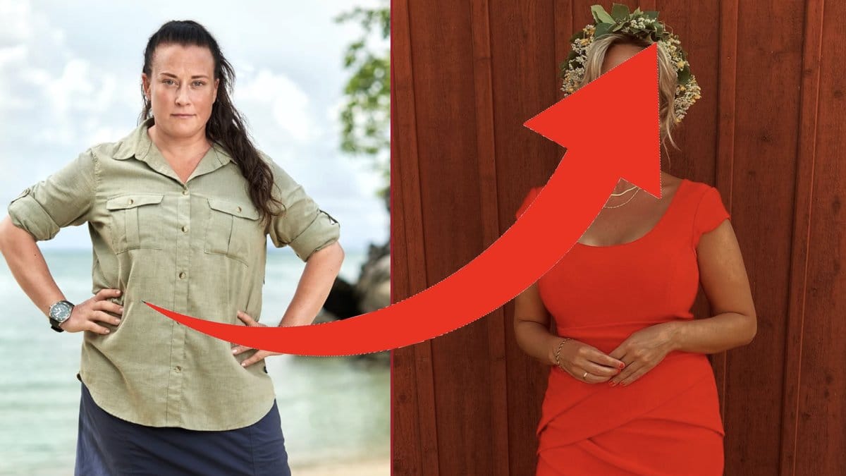 TV4 Robinson 2025