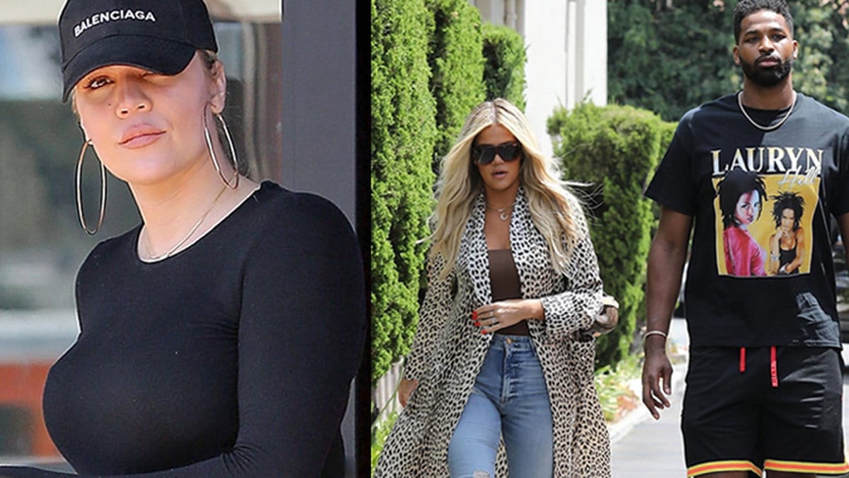Khloe Kardashian och Tristan Thompson har gått i parterapi.