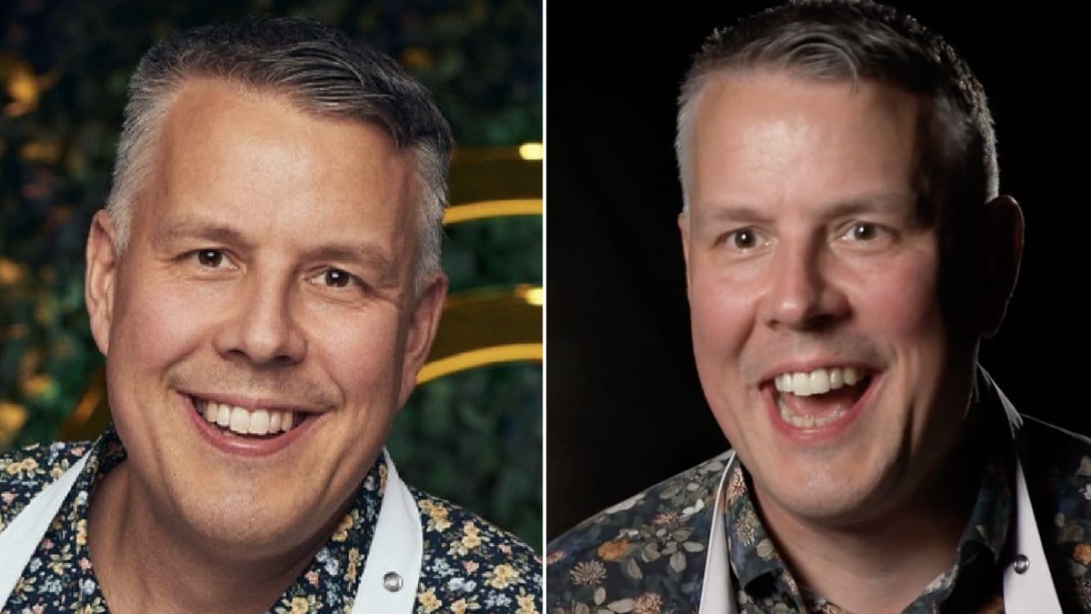 Christian Palmén håvar in månmiljonbelopp på sin Ica.