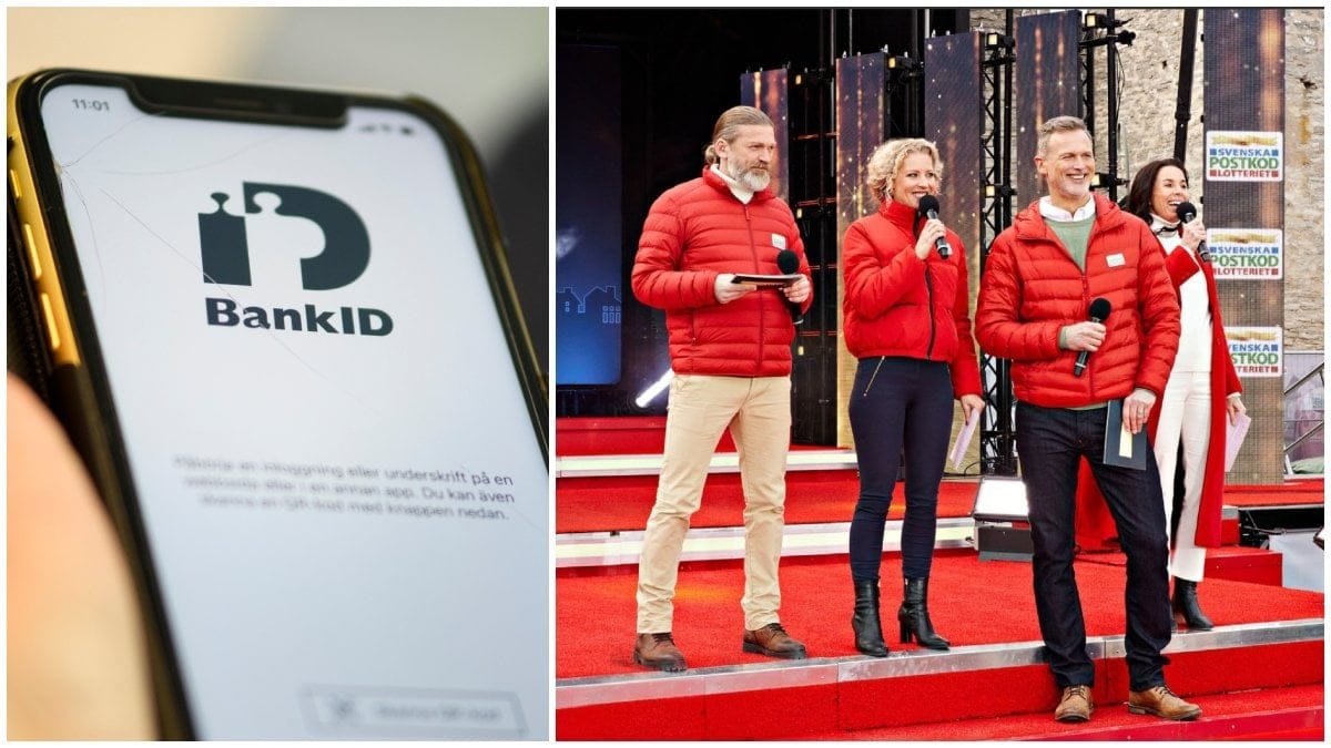 En kvinna i Skurup blev uppringd av bedragare som utgav sig för att komma från Postkodlotteriet. 