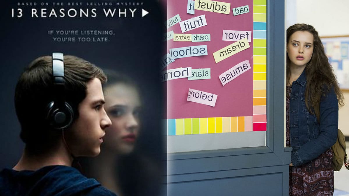 Här är allt vi vet om nya säsongen av 13 reasons why