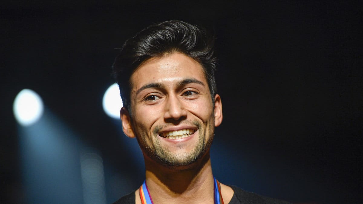 Alvaro Estrella