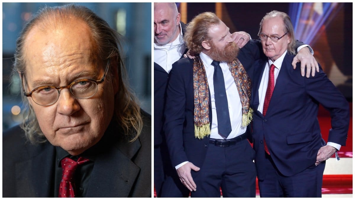Peter Haber har vid flera tillfällen berättat om sin hypokondri och bakgrunden till denna.