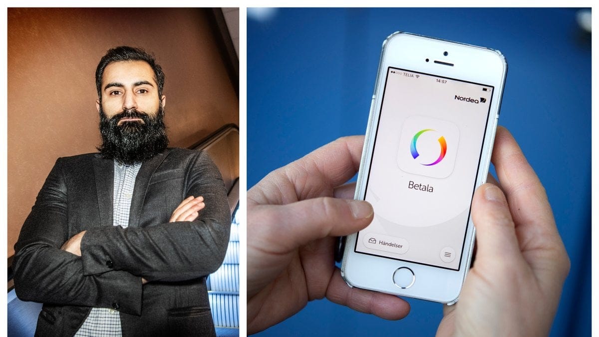 Hanif Bali (M) startar nu en insamling till en kvinna som utsattes för en tortyrliknande våldtäkt 2017.