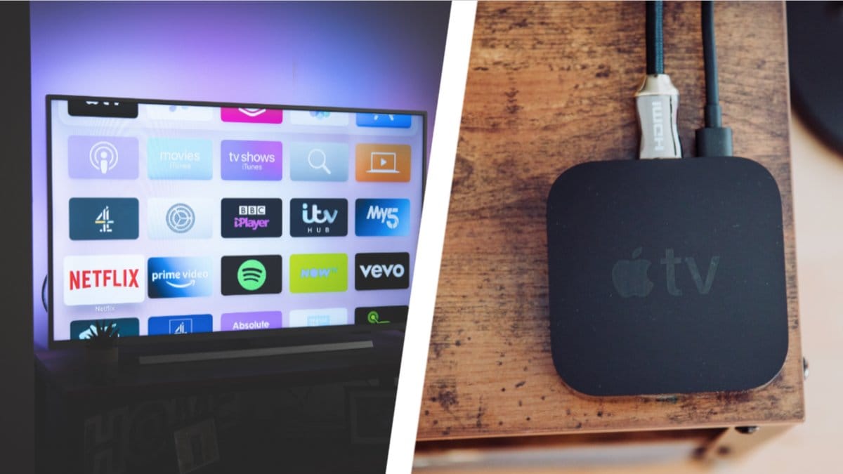 Youtube slutar funka på Apple TV.