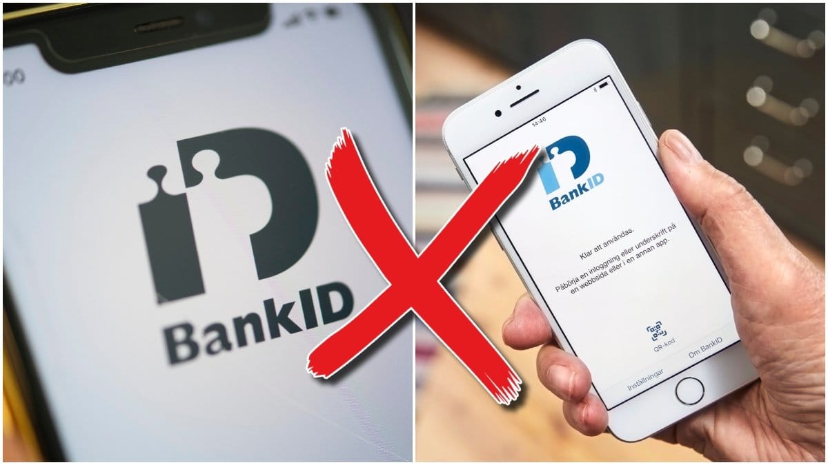 Mobilt BankID underlättar för de allra flesta. Men det är faktiskt inte alla som kan ha det, av en speciell anledning.