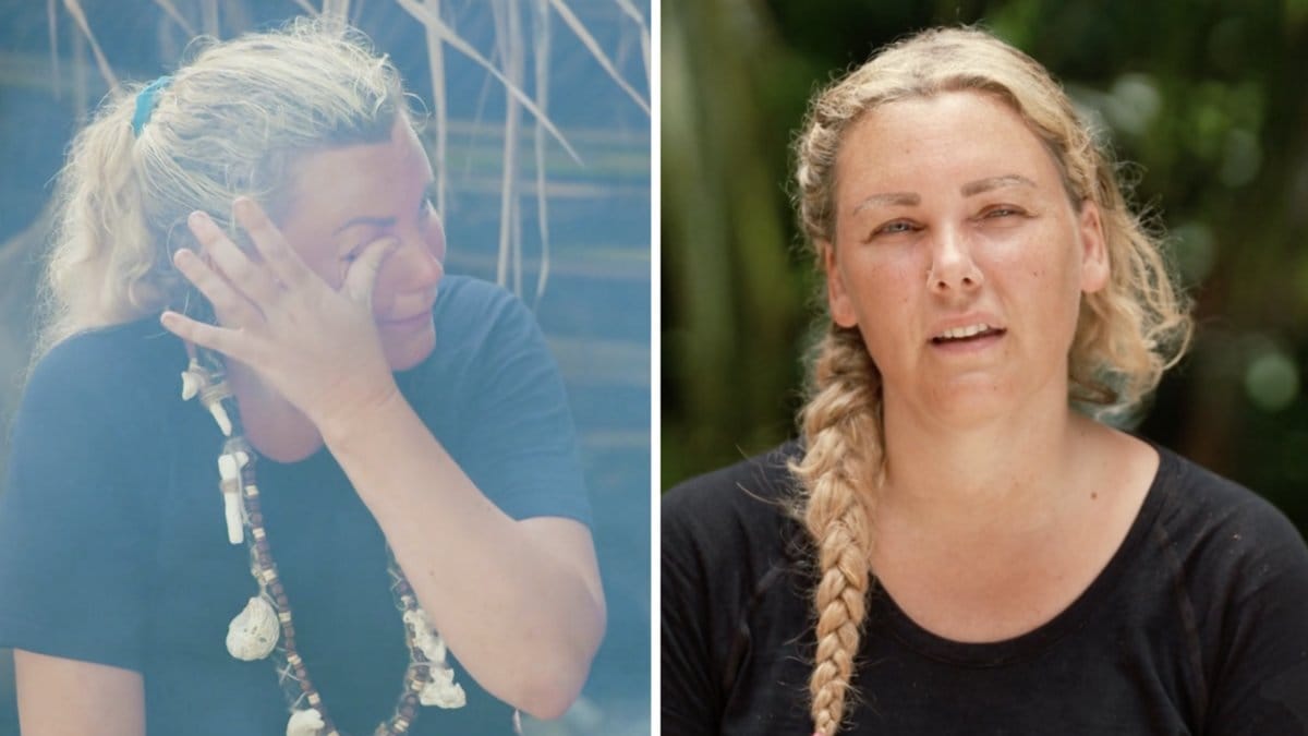 Therese Tang valde tillslut att lämna Robinson 2023