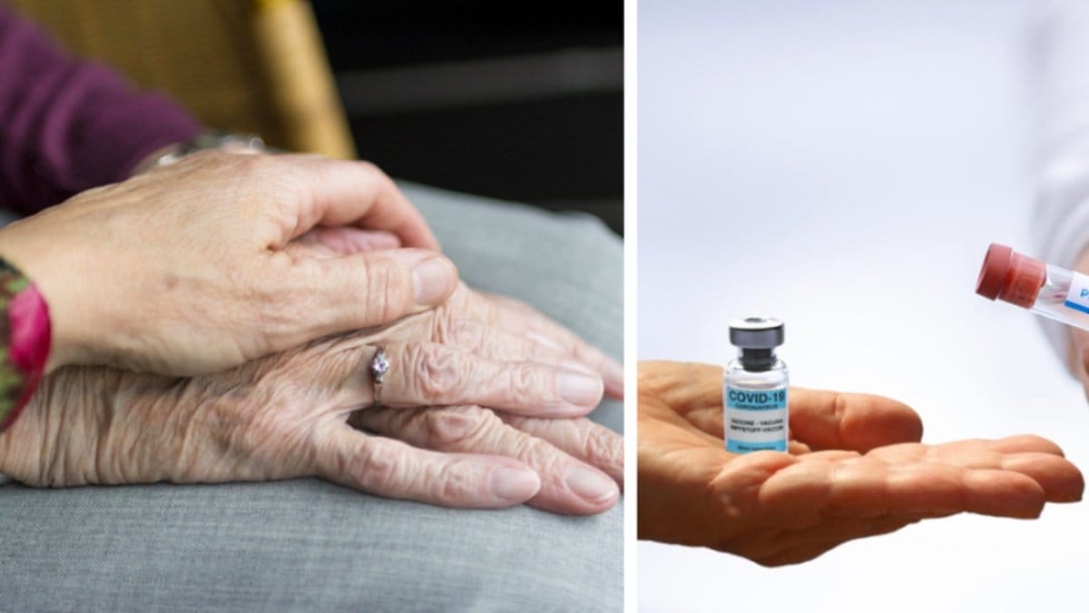 Chefen valde att vaccinera sin familj istället för att ringa in personal.