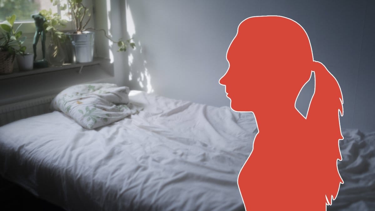 En kvinna misstänks ha våldtagit sin sons kompis. Arkivbild.