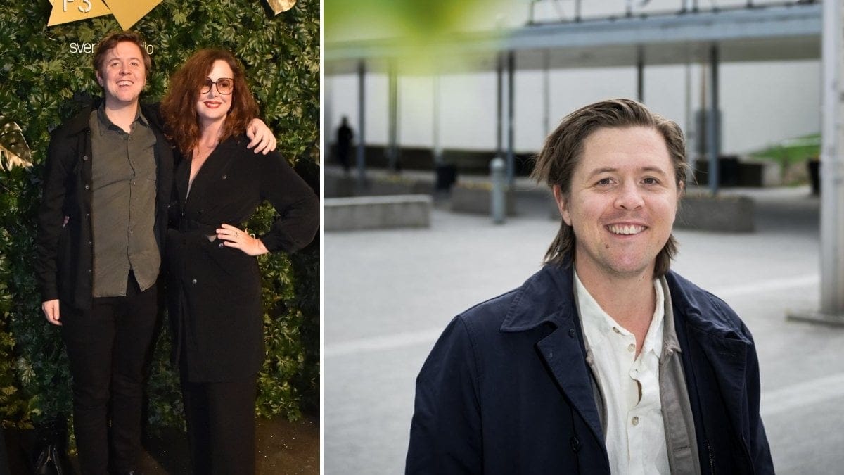 Här kan du läsa allt om journalisten Kalle Berg