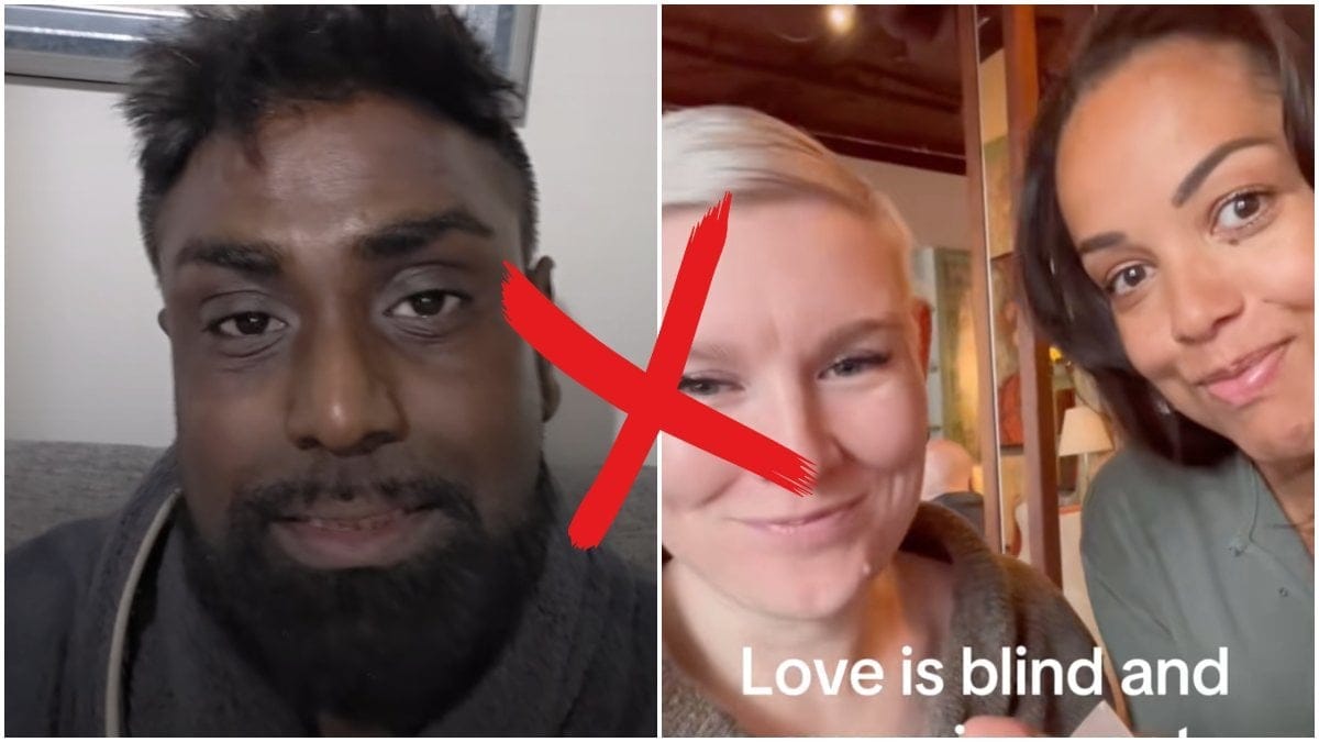 Jakob Grünberg oc Milly Carlsson.