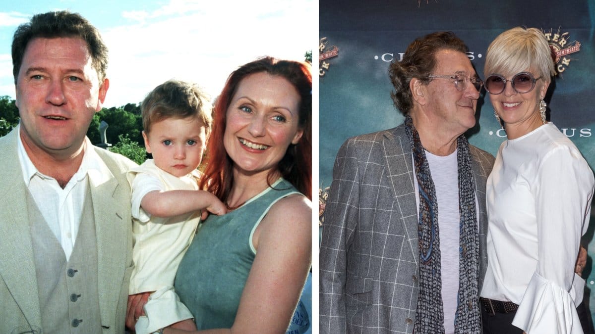 Här är allt om Tommy Körbergs kärleksliv genom åren, skilsmässorna, otrohetsaffären och barnen.