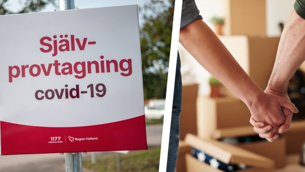 Därför får du inte corona