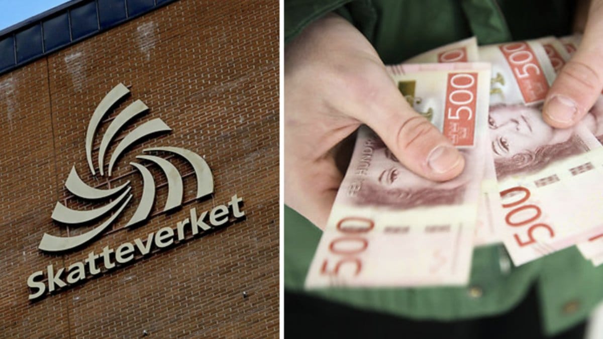 Hur mannen fick tillgång till Skatteverkets gamla bankgironummer framgår inte av domen. 