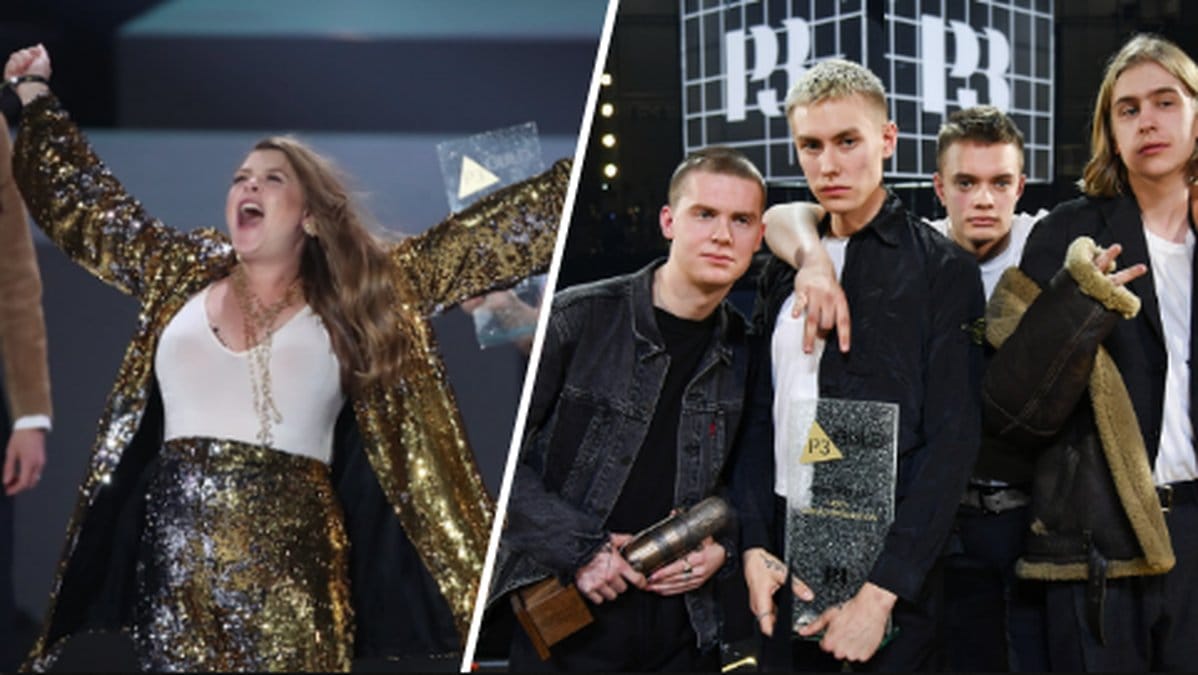 Linnea Henriksson, HOV1