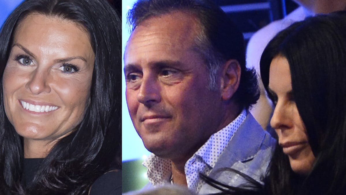Åsa Ingrosso och Emilio Ingrosso