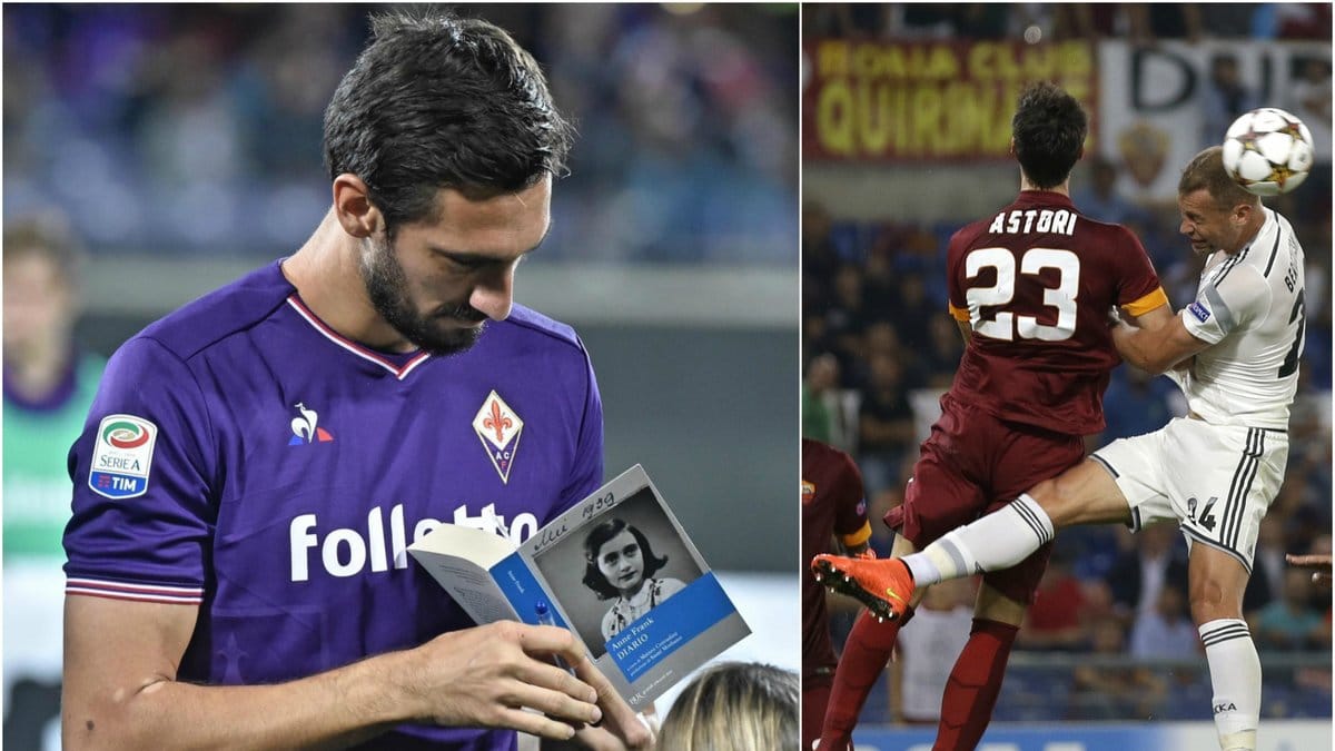 Davide Astori
