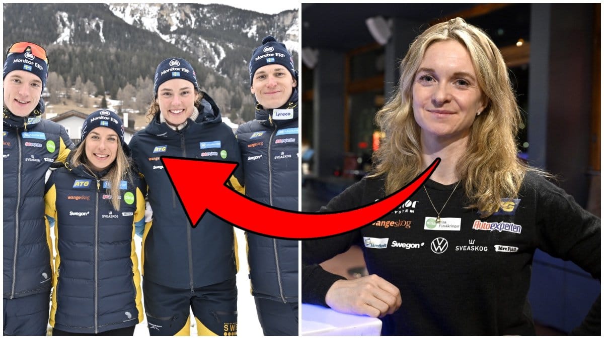 Mona Brorsson förutspår skidskytte-VM