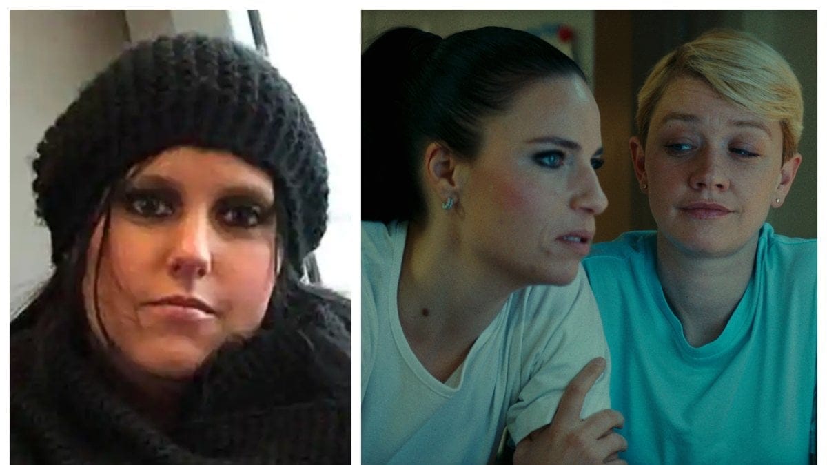 Christina Aistrup Hansens brott på sjukhuset Nykøbing Falster skildras i Sjuksköterskan på Netflix.
