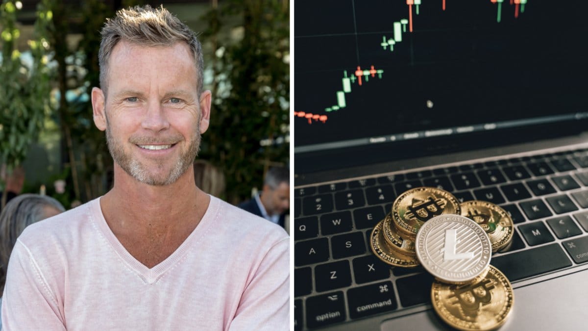 Mårten Andersson om den svindlande miljonförlusten: Chock