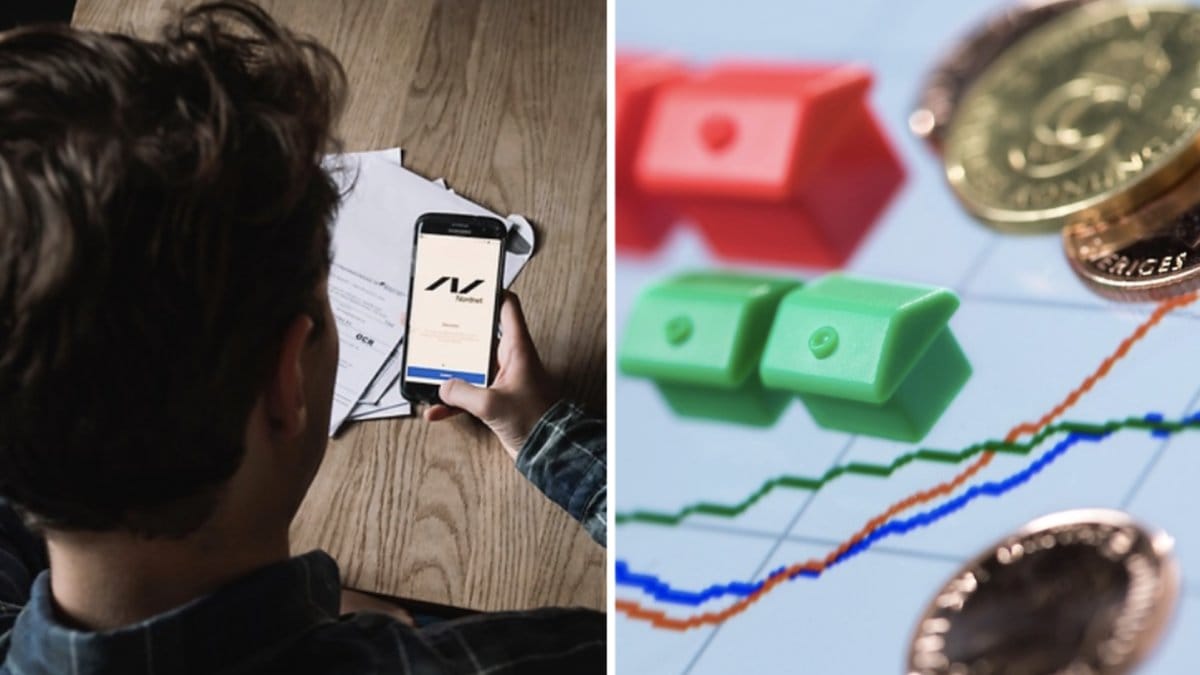 Så här överlever du Riksbankens aggressiva höjning.